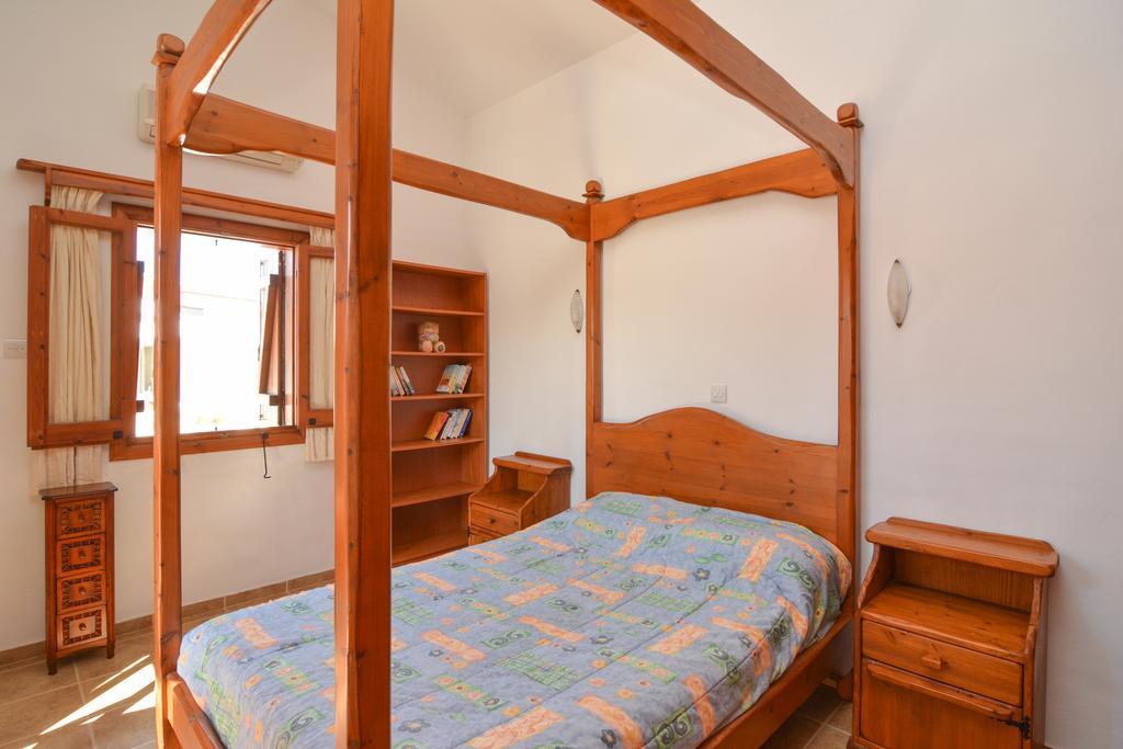 La Estancia Полис Экстерьер фото
